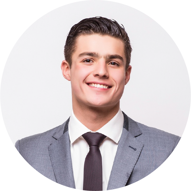 Testimonial Author